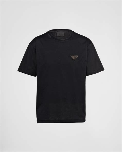 prada shirts india|prada shirt black cettire.